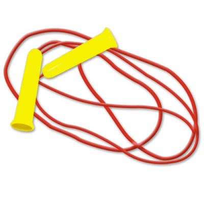 Скакалка спортивная 2,5 м Stellar 01305